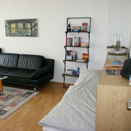 Atrium City Bochum Esterno foto