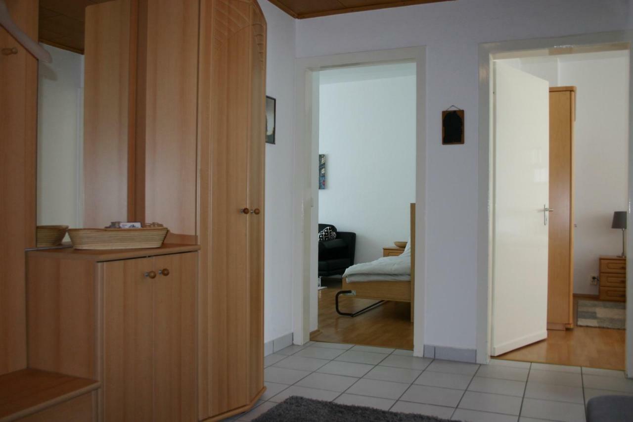 Atrium City Bochum Esterno foto
